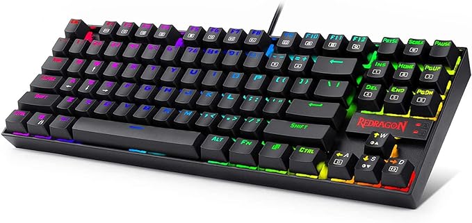 tastiera reddragon k552 grupposconti.it gruppo sconti amazon
