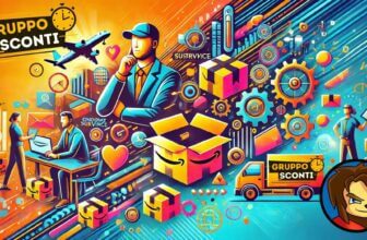 gestire ordini e controversie amazon