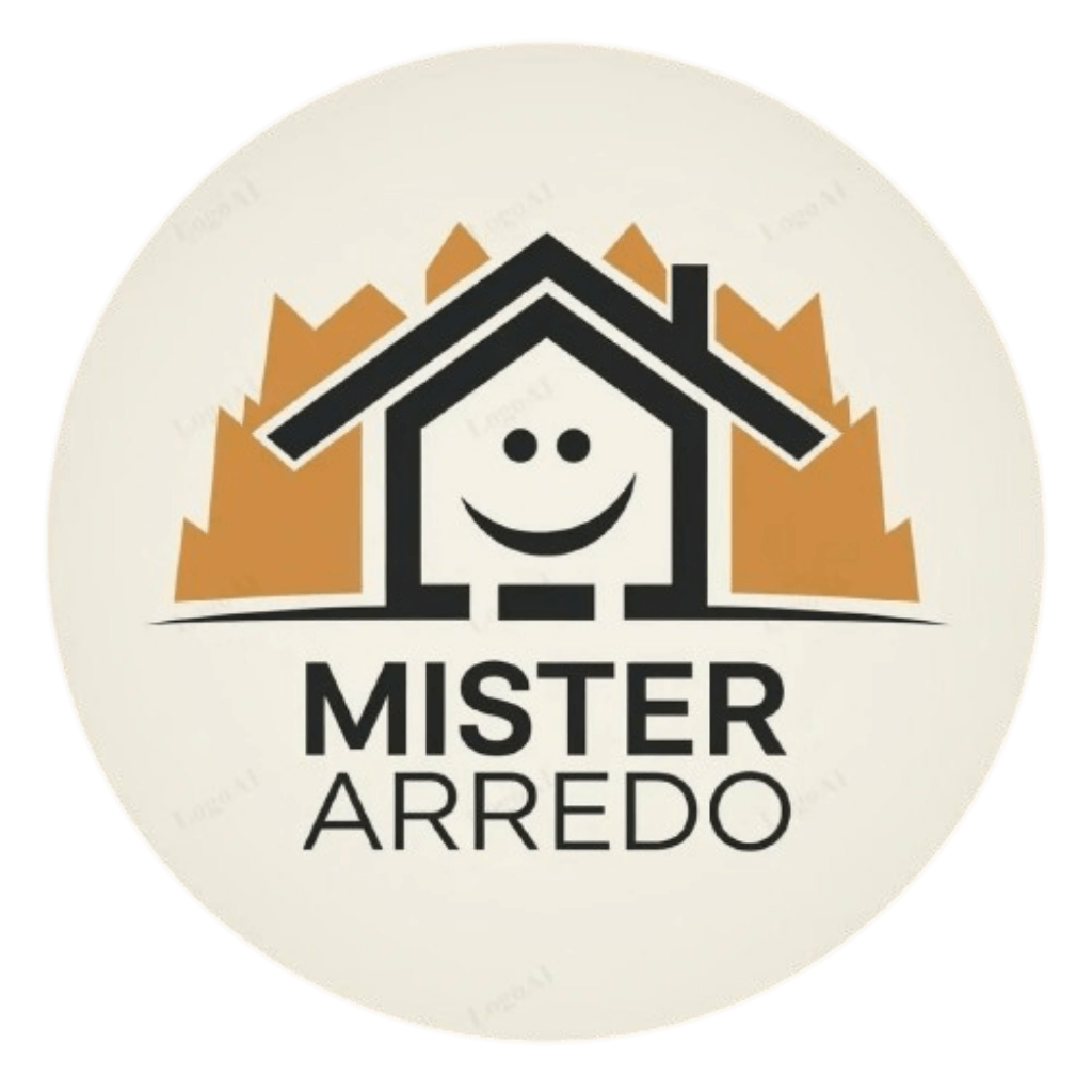 MISTERARREDO