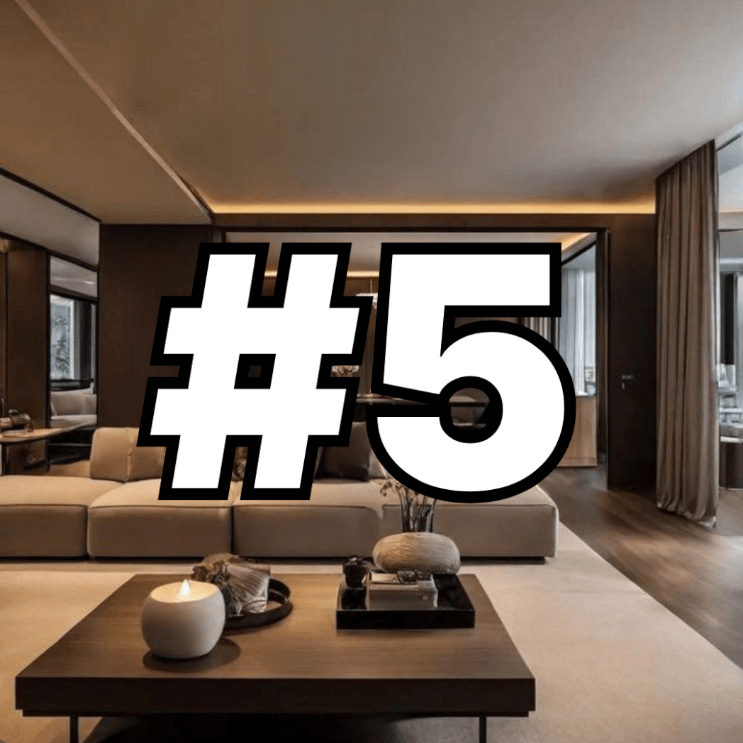 Mister Arredo #5