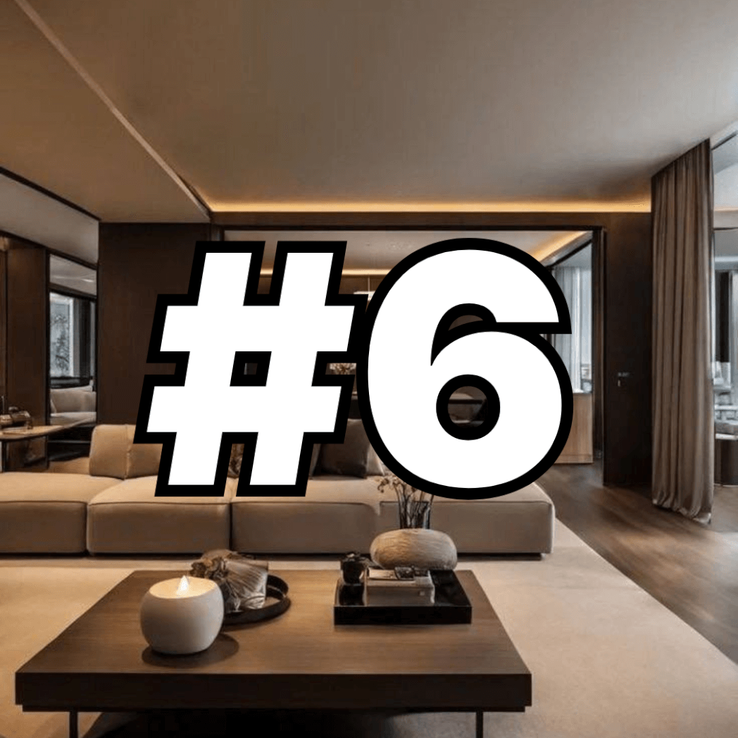 Mister Arredo #6