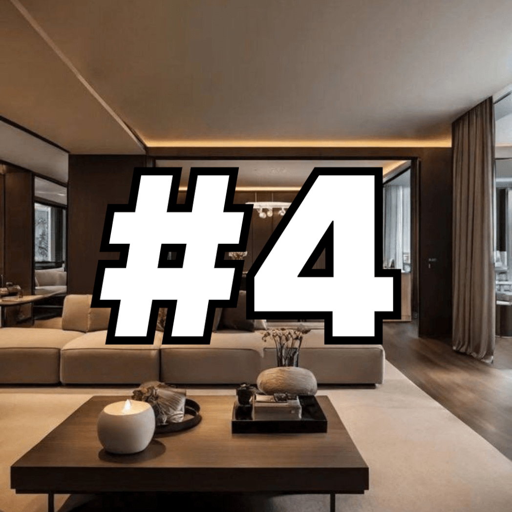 Mister Arredo #4
