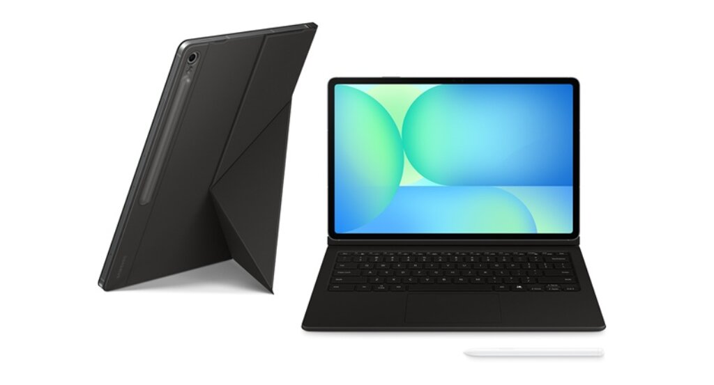 Samsung Galaxy Tab S10 FE in offerta con Galaxy A16 in regalo – Promo valida fino al 31 maggio 2025 2 Samsung Galaxy Tab S10 FE in offerta con Galaxy A16 in regalo – Promo valida fino al 31 maggio 2025