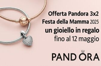 PROMOZIONI 3 PROMOZIONI