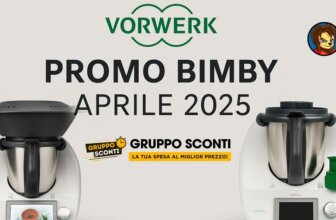 PROMOZIONI 5 PROMOZIONI