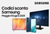 Offerte Xiaomi Aprile 2025: smartphone, tablet e promo imperdibili
