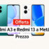 Offerte Xiaomi Aprile 2025: smartphone, tablet e promo imperdibili